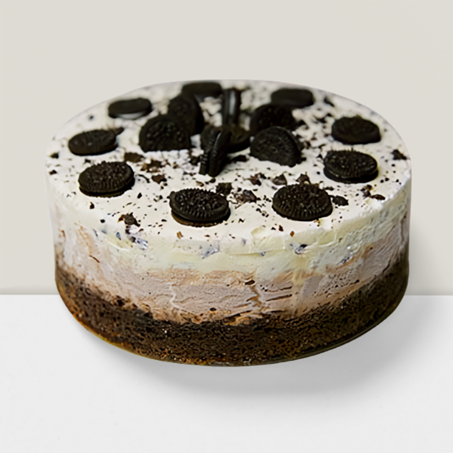 Oreo Brownie